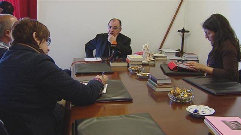 Canarias en 2' - 14/10/2019