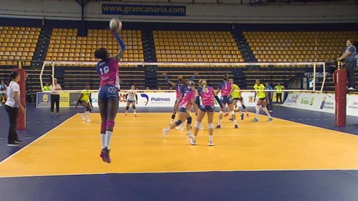 Telecanarias - Deportes Canarias - 14/10/2019