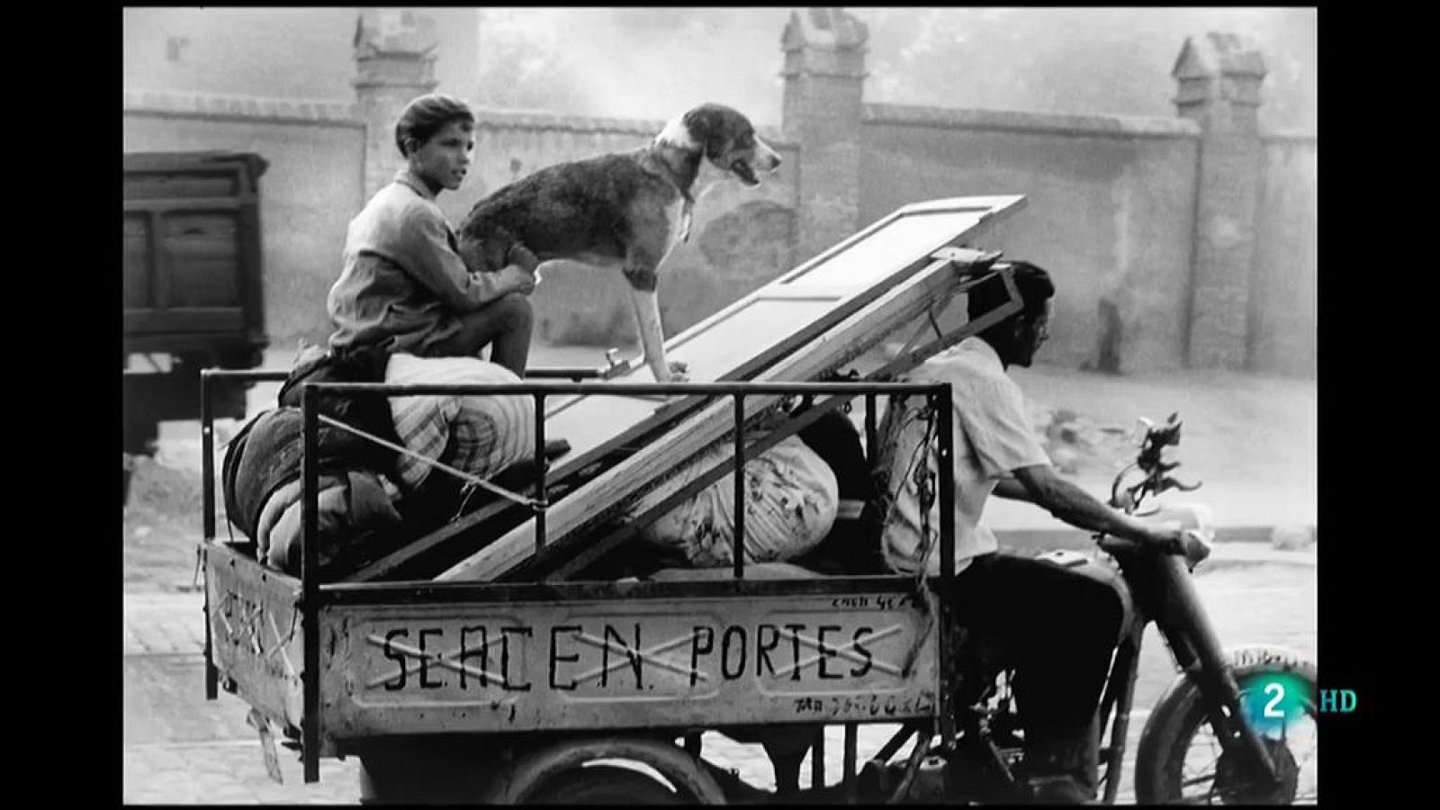 La aventura del saber Exposición 'Oficio y creación. Francisco Ontañón'  2 de noviembre  la Sala Canal de Isabel II de Madrid