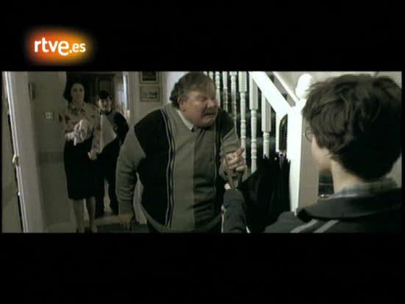 Harry Potter 3: El prisionero de AzKaban (2004) | Ver