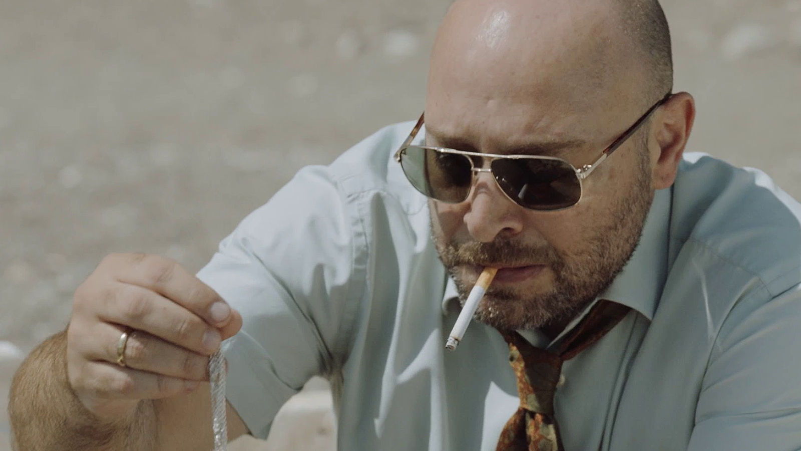 Malaka - Lo más destacado del séptimo capítulo: "Mañana todo aquí será como ayer"