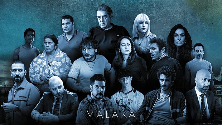 Malaka - Todas las pistas sobre quién era el asesino de Noelia