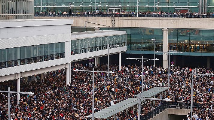 Especiales informativos - Sentencia del Procés - 14/10/19 (2)