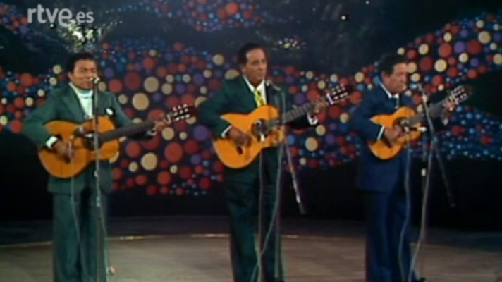 Esta noche fiesta - 08/11/1977