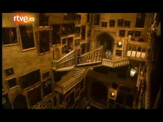  - Harry Potter 1: El rodaje