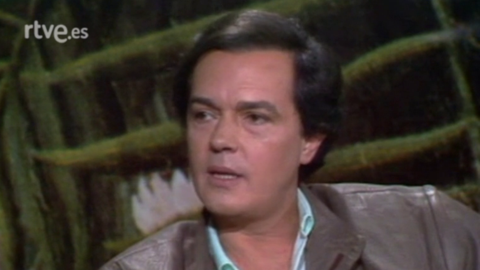 Ahí te quiero ver - La vida sana