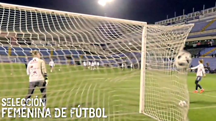 Sobresalientes - Tiqui-taca