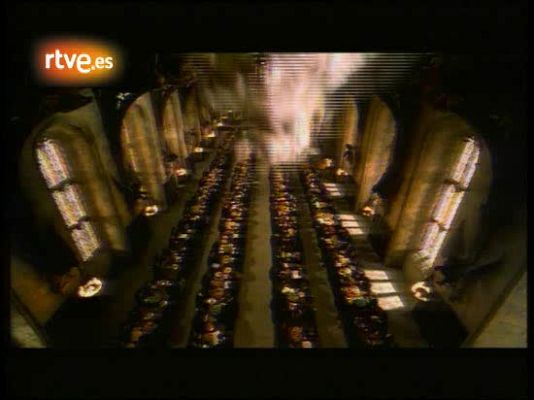  - Harry Potter 2: Nuevos personajes