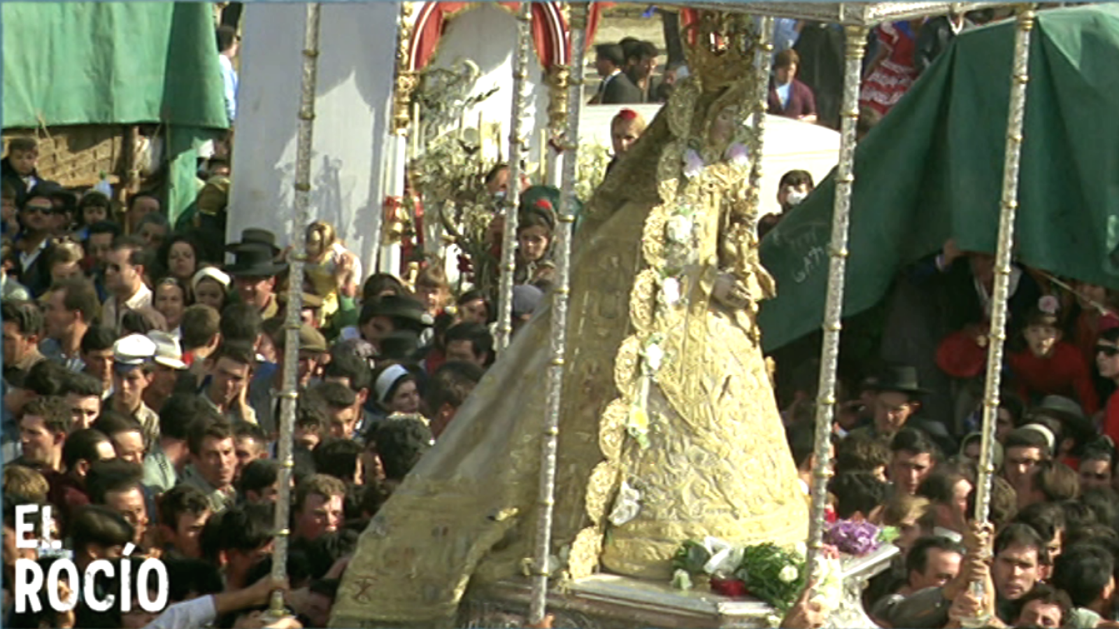 Sobresalientes - Esta noche hay una fiesta - ver ahora