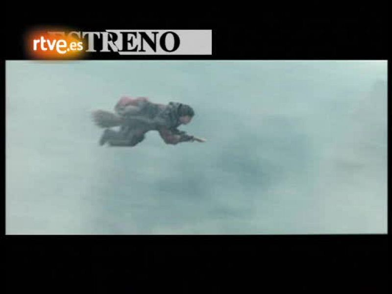 Harry potter 4: El Cáliz de fuego (2005) | Ver