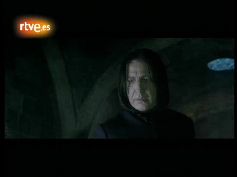 Harry Potter 5: Nuevos personajes | Ver