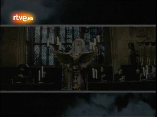  - Harry Potter 3: El Prisionero de Az