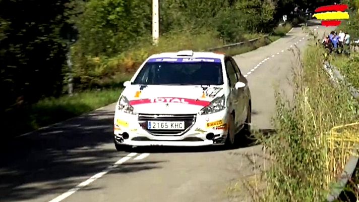 Racing for Spain - 2019 - Programa 28