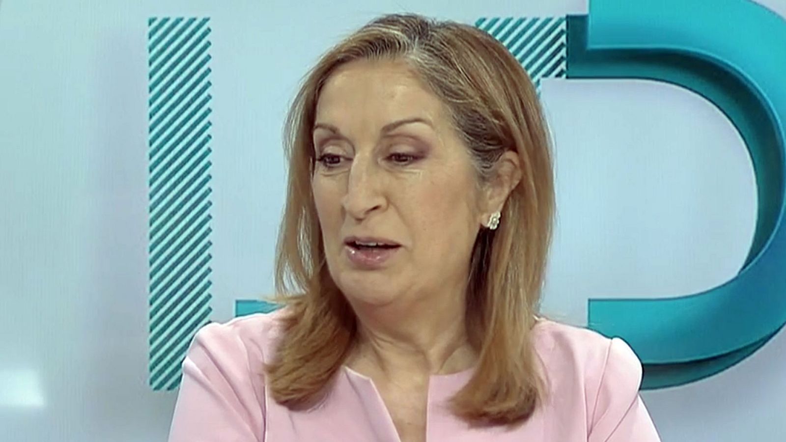 Ana Pastor: "Si gobernamos reformaremos la ley del indulto" - Los desayunos | Ver