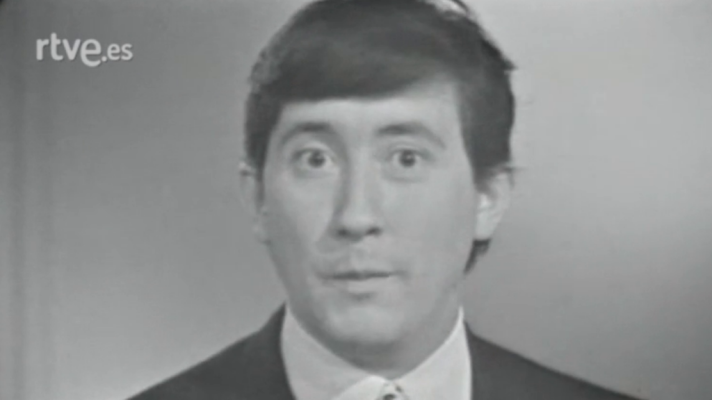 Esta noche con ... - Luis Aguilé