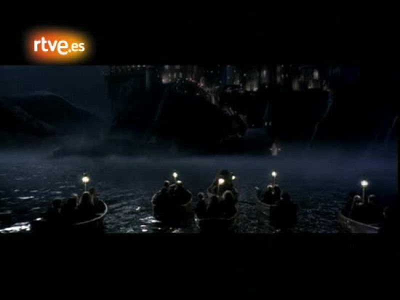 Harry Potter: Retrospectiva