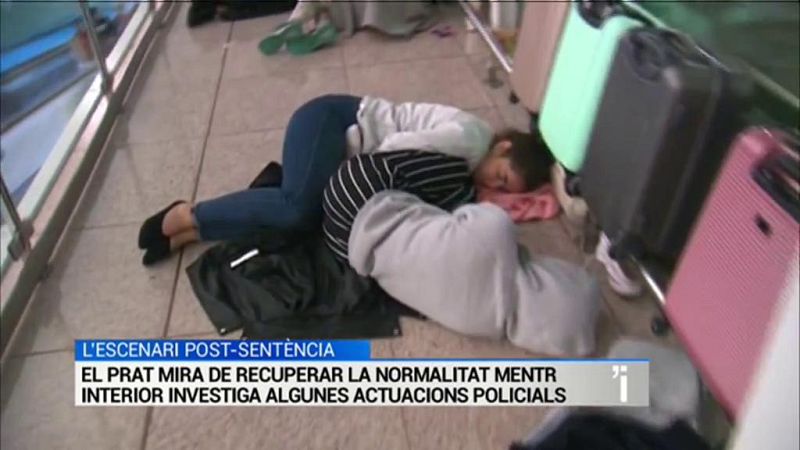 L'Informatiu en 3' - 15/10/2019