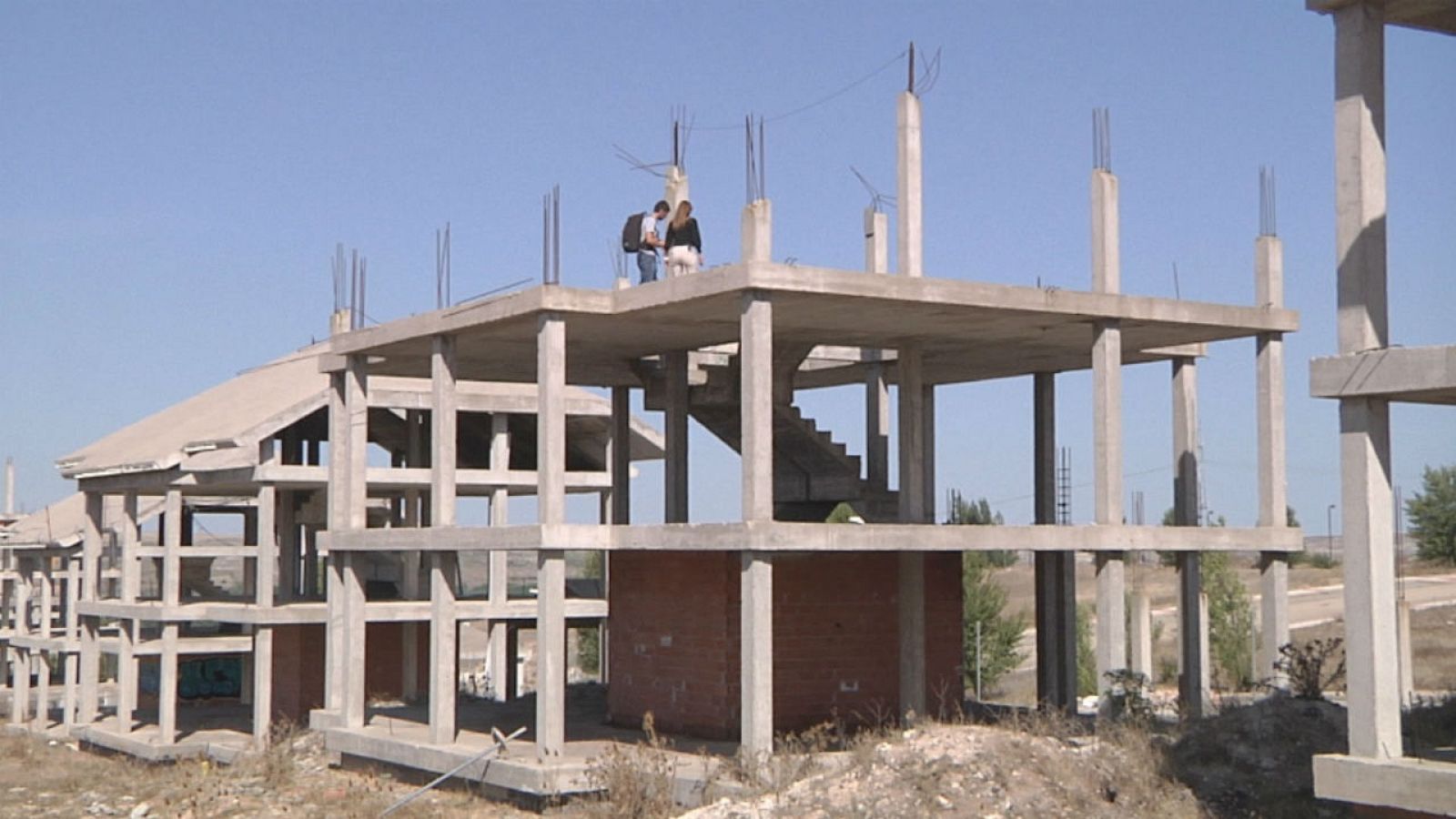 Comando actulidad - El gran despilfarro - Avance