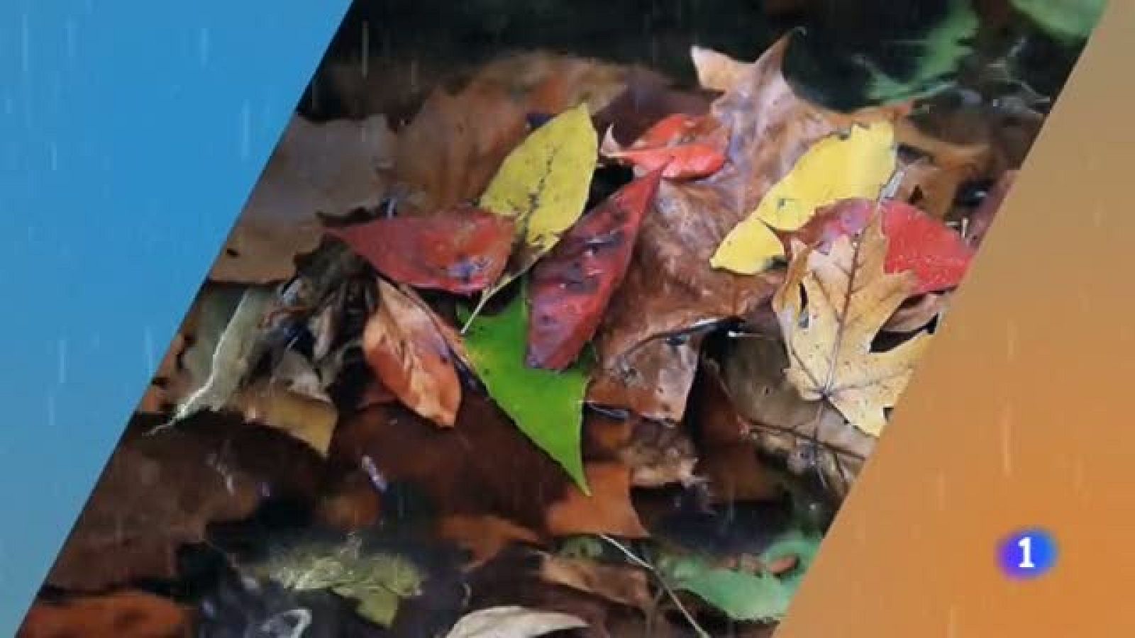 El tiempo en Aragón - 15/10/2019 | Ver