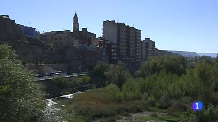 Noticias Aragón - Noticias Aragón - 15/10/2019