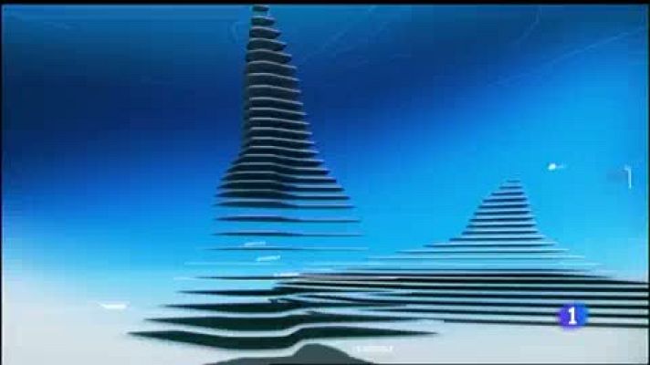 Panorama Regional - El tiempo en Asturias - 15/10/19