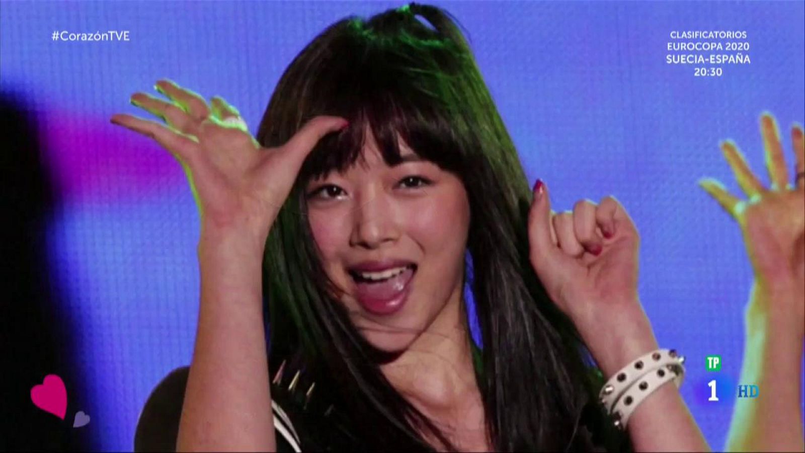 Corazón - Aparece muerta Sulli, la cantante de éxito de K-Pop