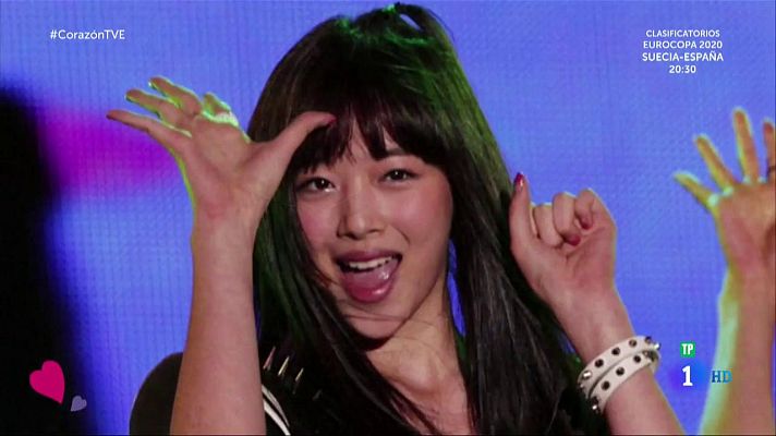 D Corazón - Aparece muerta Sulli, la cantante de éxito de K-Pop