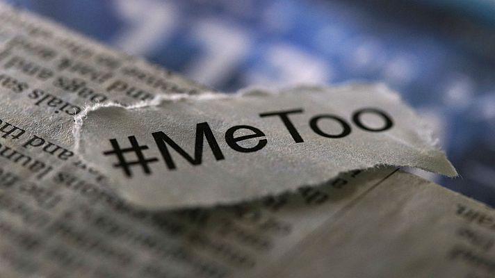 D Corazón - El movimiento #MeToo cumple dos años