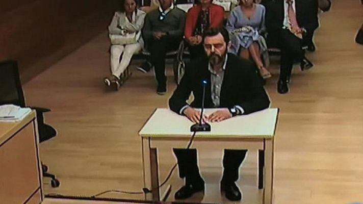 L'informatiu - Comunitat Valenciana - La Comunidad Valenciana en 2' - 15/10/19