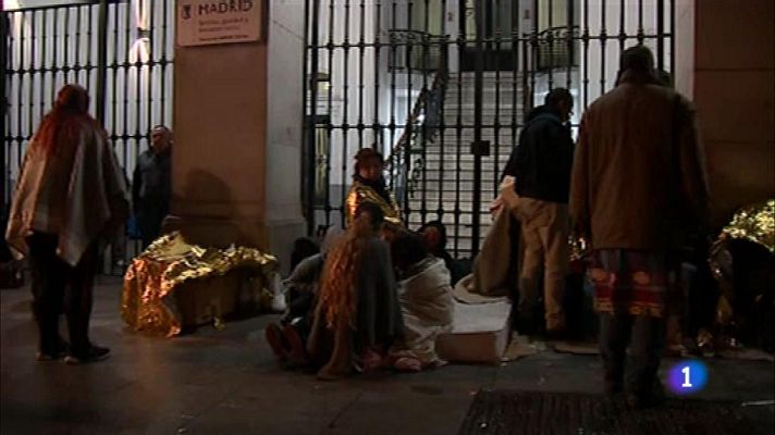 Informativo de Madrid - Informativo de Madrid - 15/10/19