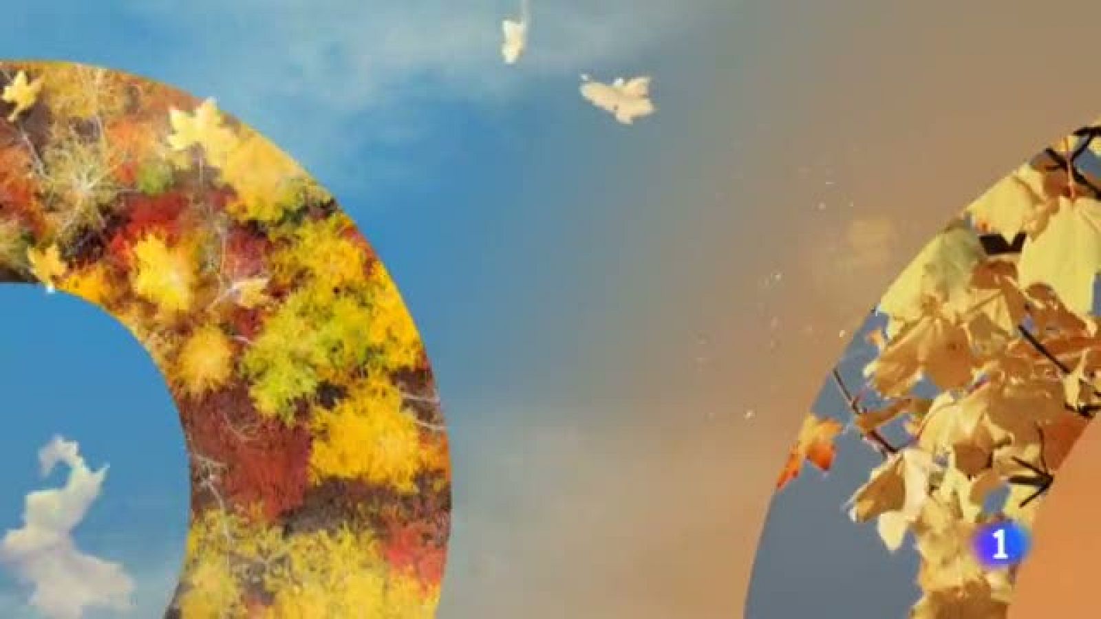 El tiempo en La Rioja - 15/10/19