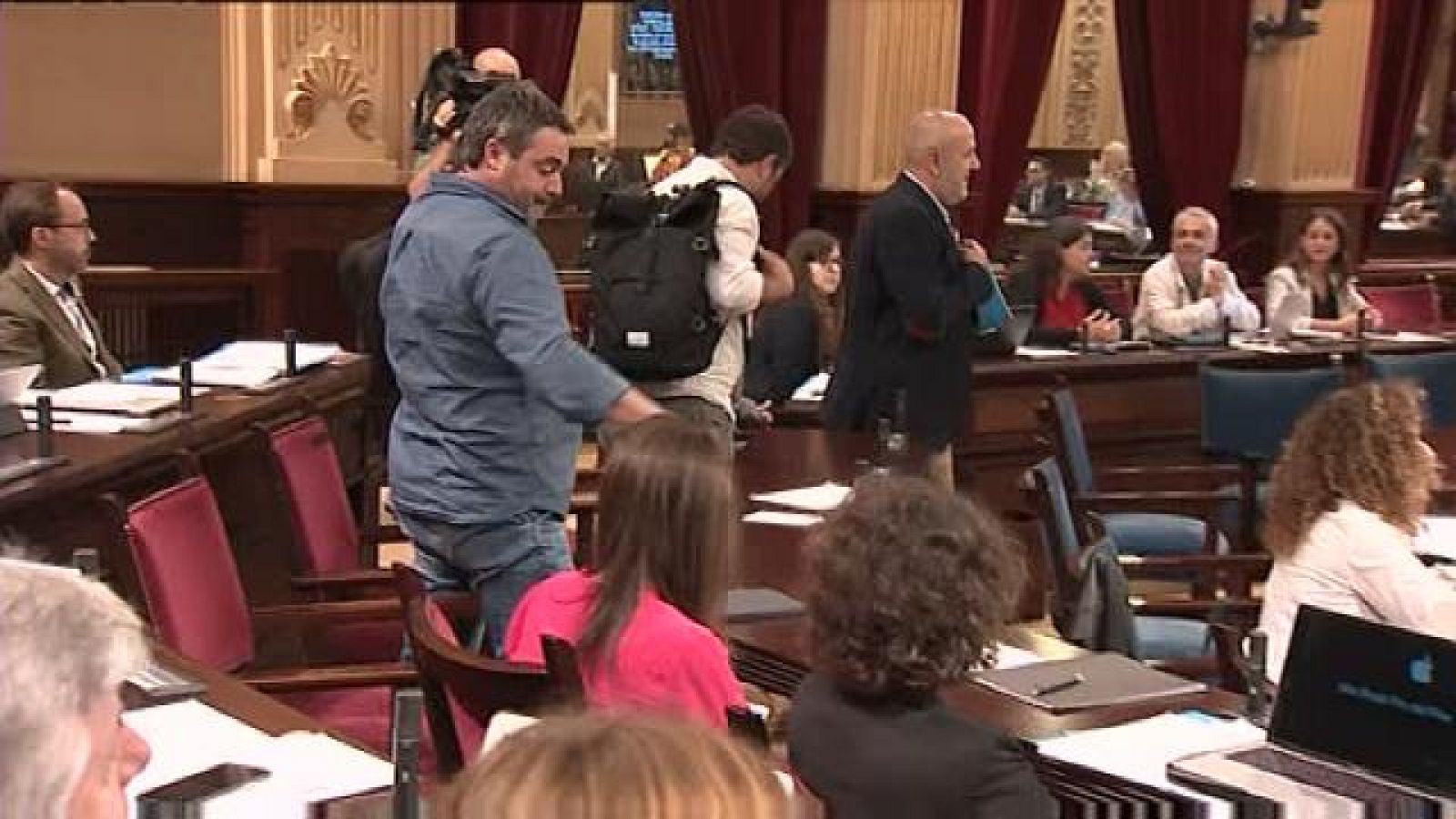 Informatiu Balear en 2' - 15/10/19