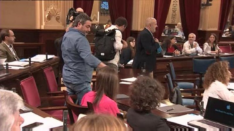 Informatiu Balear - 15/10/19