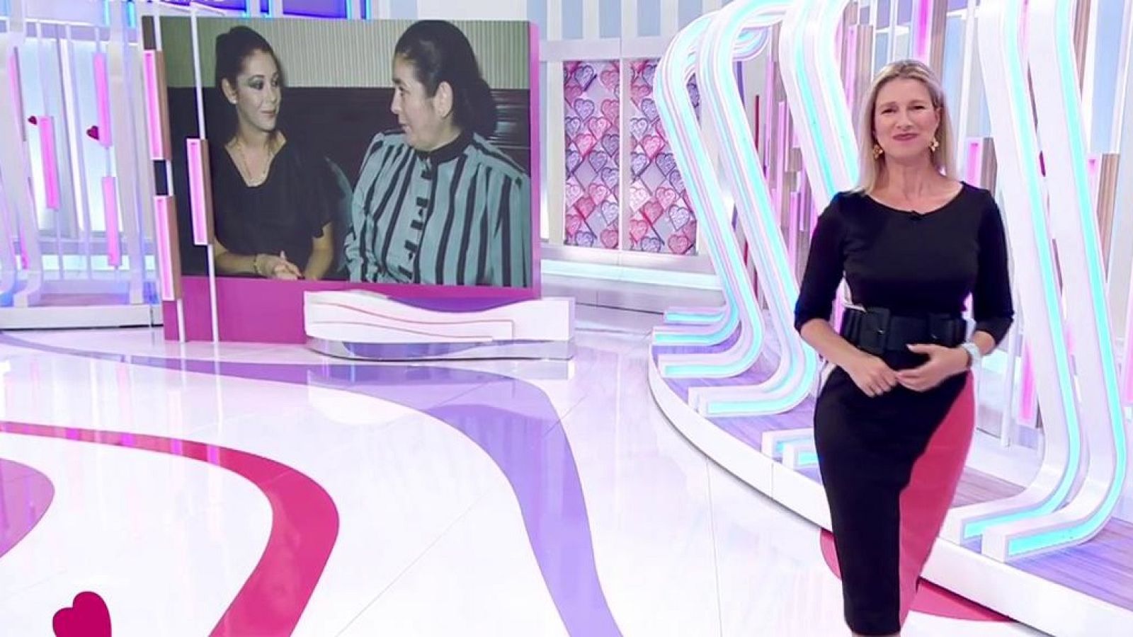 Corazón - 15/10/19 - ver ahora