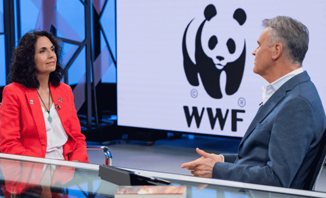 La aventura del Saber - Relación entre economía y cambio climático, con Mar Asunción