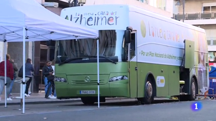 Informativo Telerioja - Informativo Telerioja 2 - 15/10/19