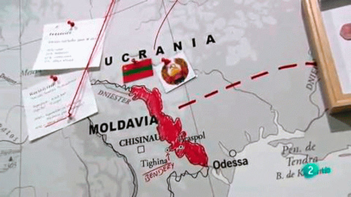 La aventura del Saber - Fuera del mapa, proyecto fotográfico