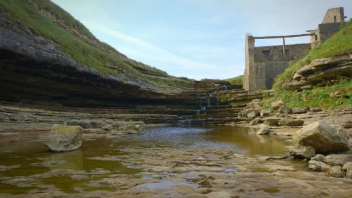 La paisana - La Paisana visita Alfoz de de Lloredo