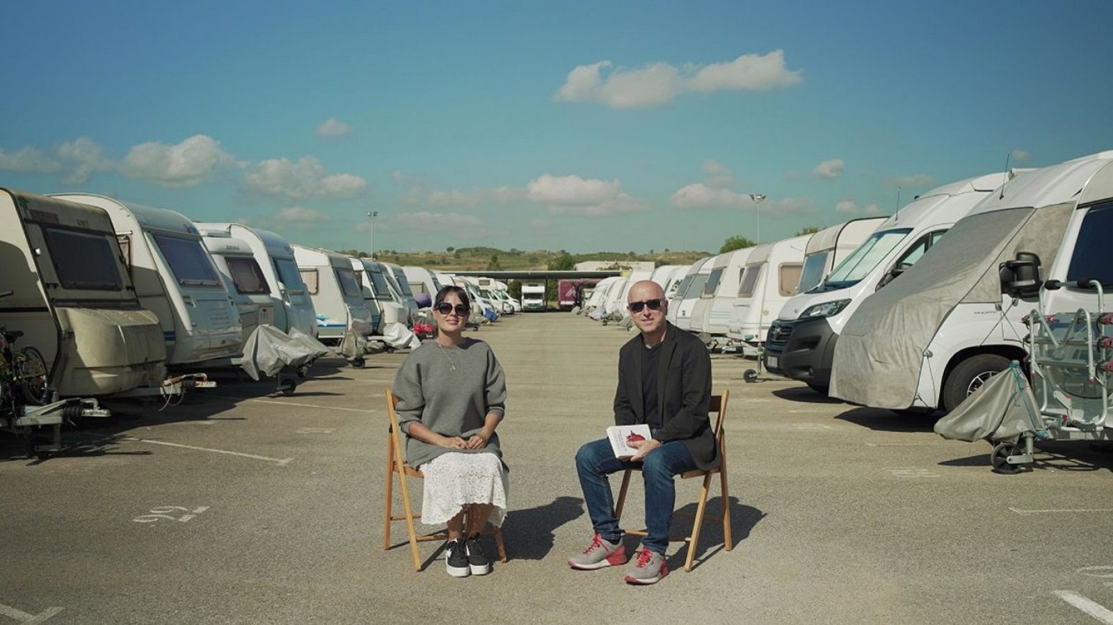 Página dos - Maria Perezagua - ver ahora