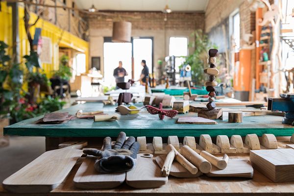 España Directo - ¿Cómo trabaja una fábrica de juguetes?