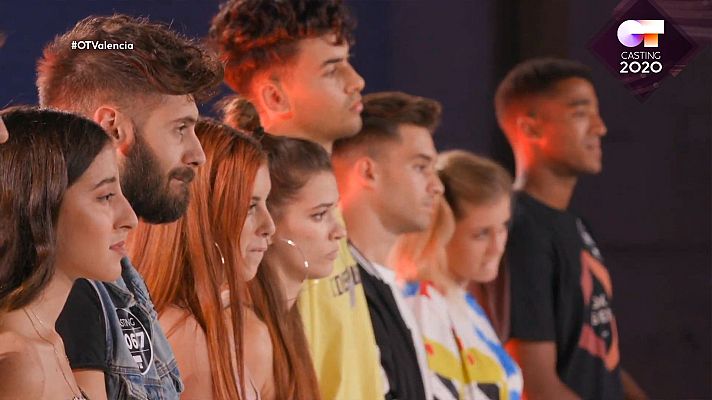 OT 2020 - Veredicto sexto grupo