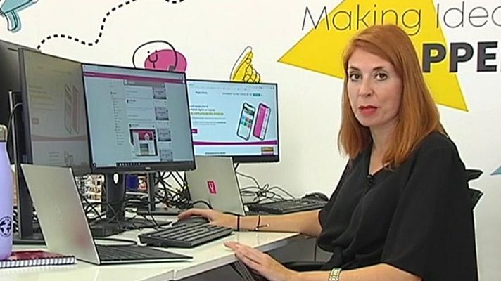 Emprende - Emprende - 15/10/19