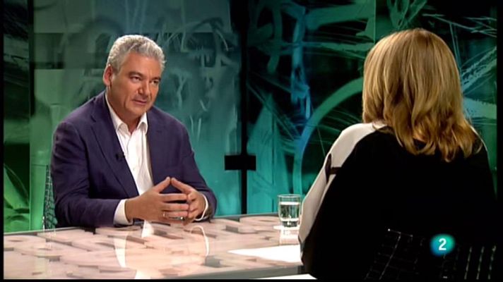 Noms propis - L'arquitecte Luis Vidal