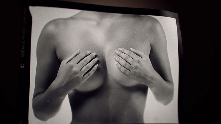 La noche temática - Los pechos al descubierto - Avance