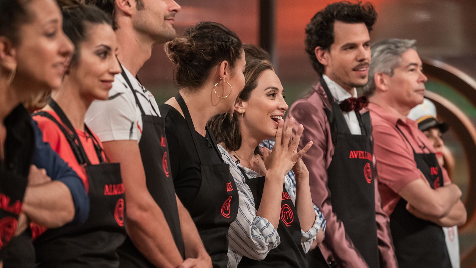 Tamara Falcó: "No son unas taradas, son unas enchufadas" | Ver