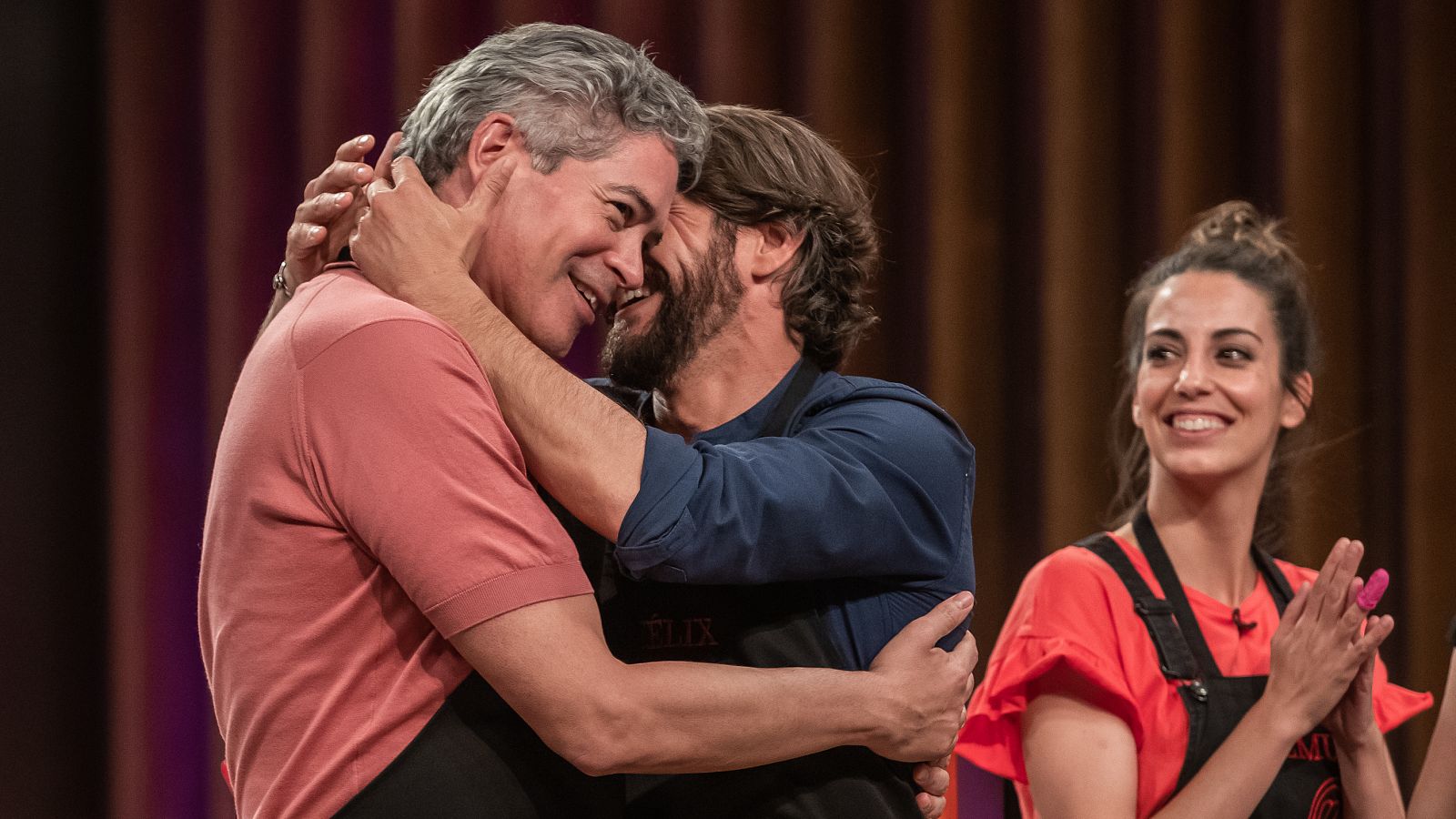 Las perdices con final feliz de Félix