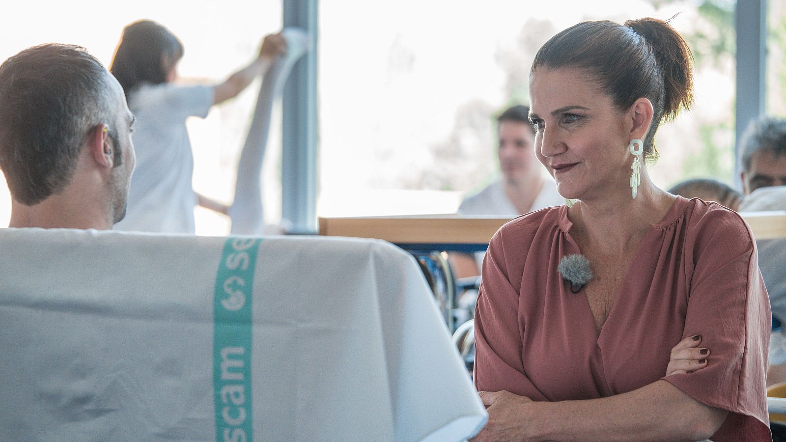 Las increíbles historias del Hospital de Parapléjicos de Toledo | Ver