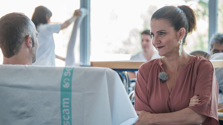 MasterChef Celebrity - MasterChef visita el Hospital de Parapléjicos de Toledo