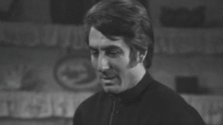 Bearn o la sala de las muñecas - Capítulo 1