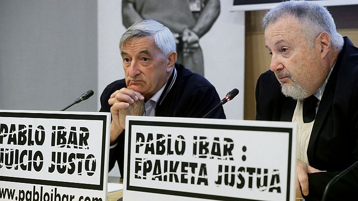 La mañana - El padre de Pablo Ibar pide abrir un nuevo proceso judicial